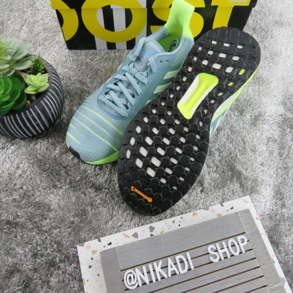Adidas Solar Glide Sneakers - Picture 6 of 6